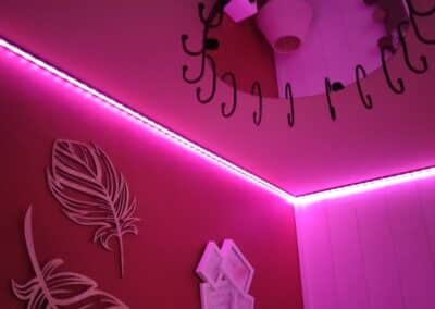 loveroom miroir