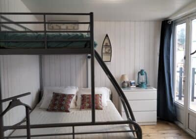 gîte le compas