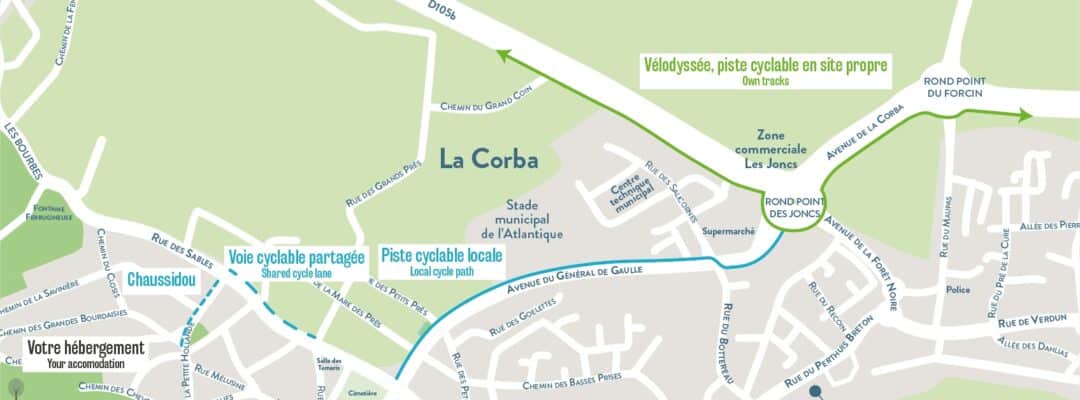 Plan de rabattement